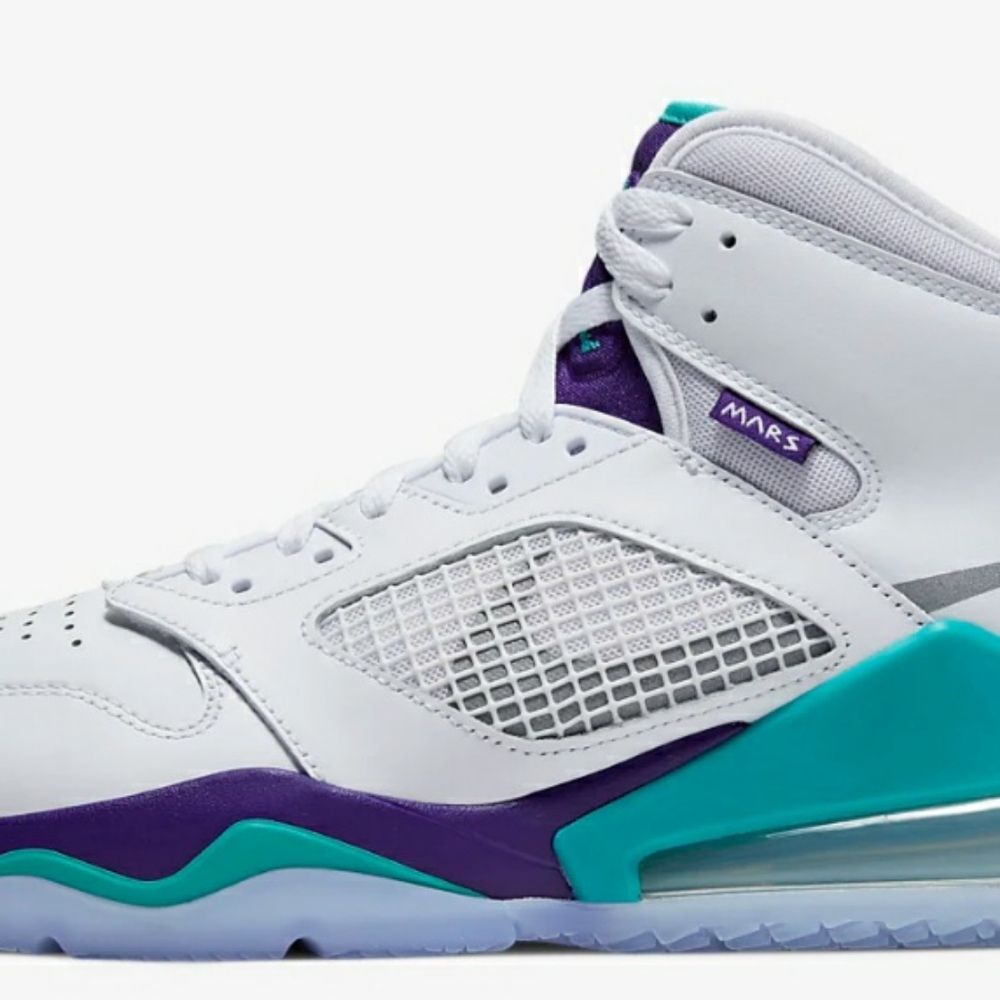 Jordan Mars 270